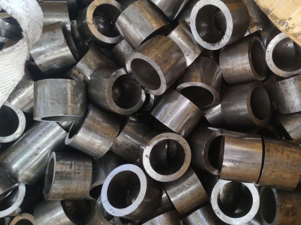 迁西无缝钢管切割