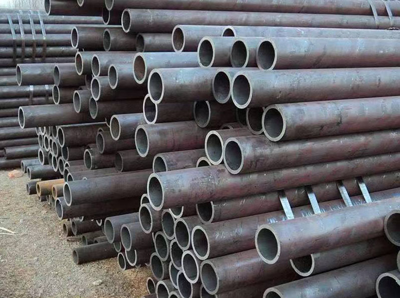 迁西15CrMoG高压锅炉钢管