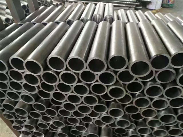 迁西30CrMo精密无缝钢管